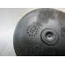 28H119 Cylinder Head Cap From 2008 Jeep Grand Cherokee  3.7 53021123AA